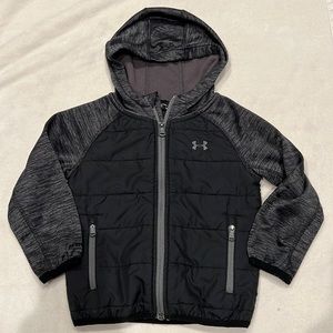 Under Armour sweater